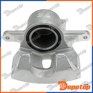 Étrier de frein avant droite pour TOYOTA | 243601-17485, 740802